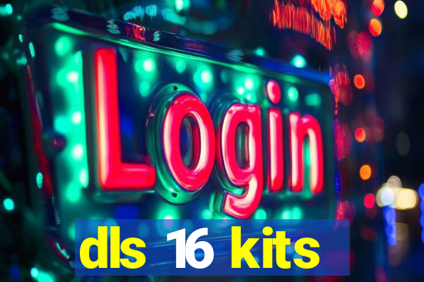 dls 16 kits